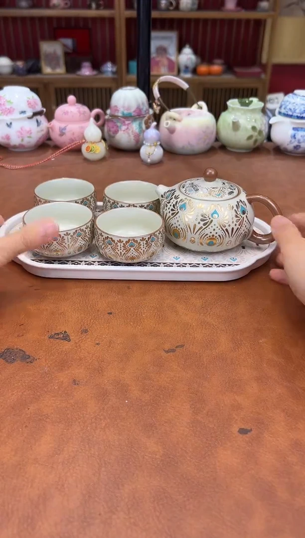 -熹宁陶瓷通用链接