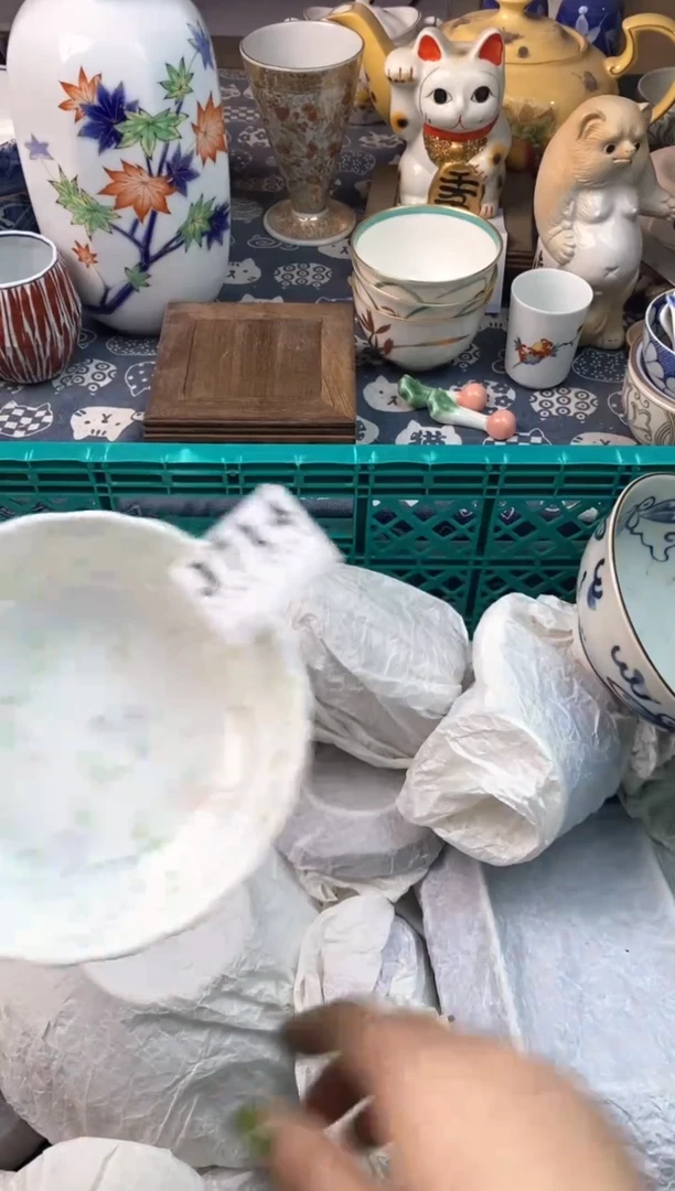 瓷片a****业