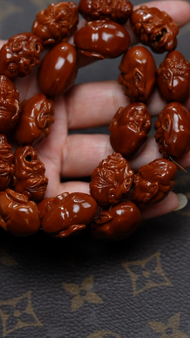 手串/手链橄榄核橄榄核