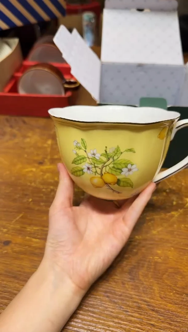 小狐狸严选日瓷器小狐狸精选日瓷器