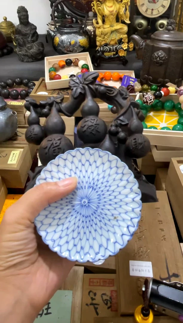 其他瓷片瓷片瓷片瓷茶宠