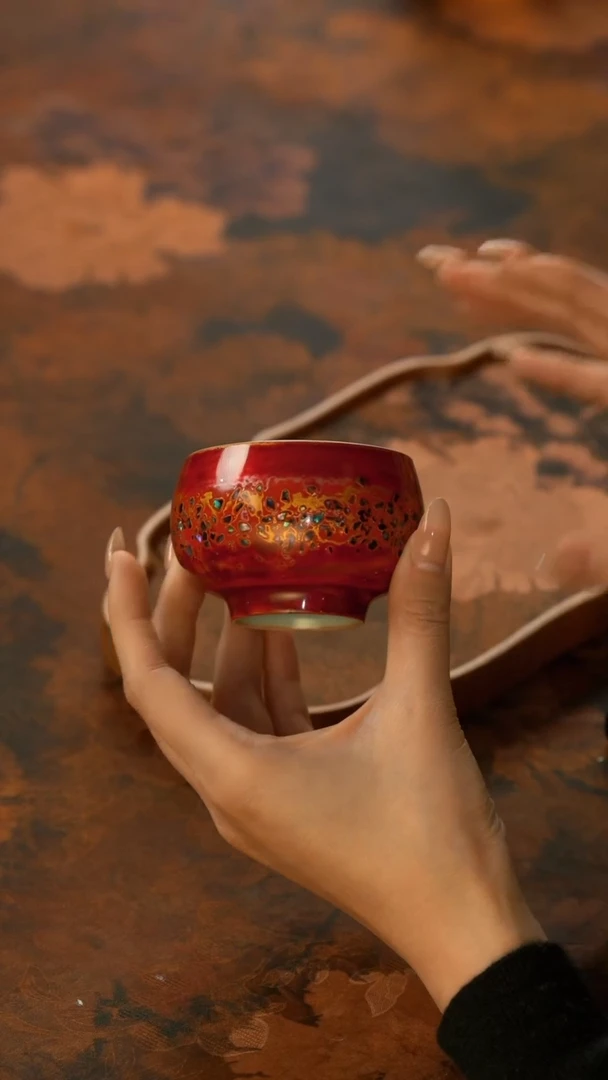 【闪购商品】11留器茶斋高货瓷器@@LQ1499