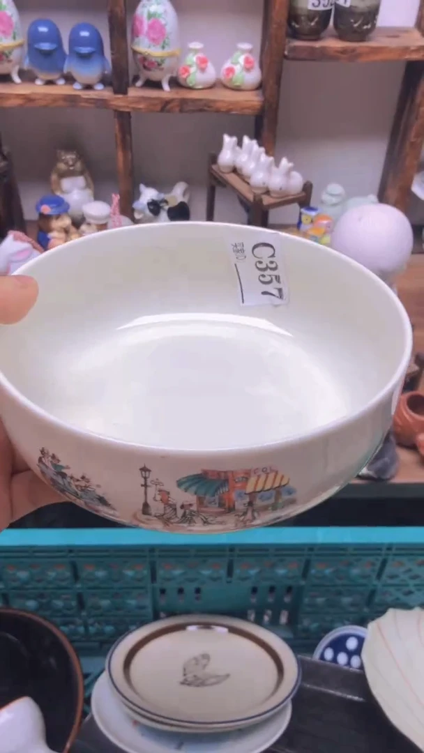 瓷片A龙华精品陶瓷店