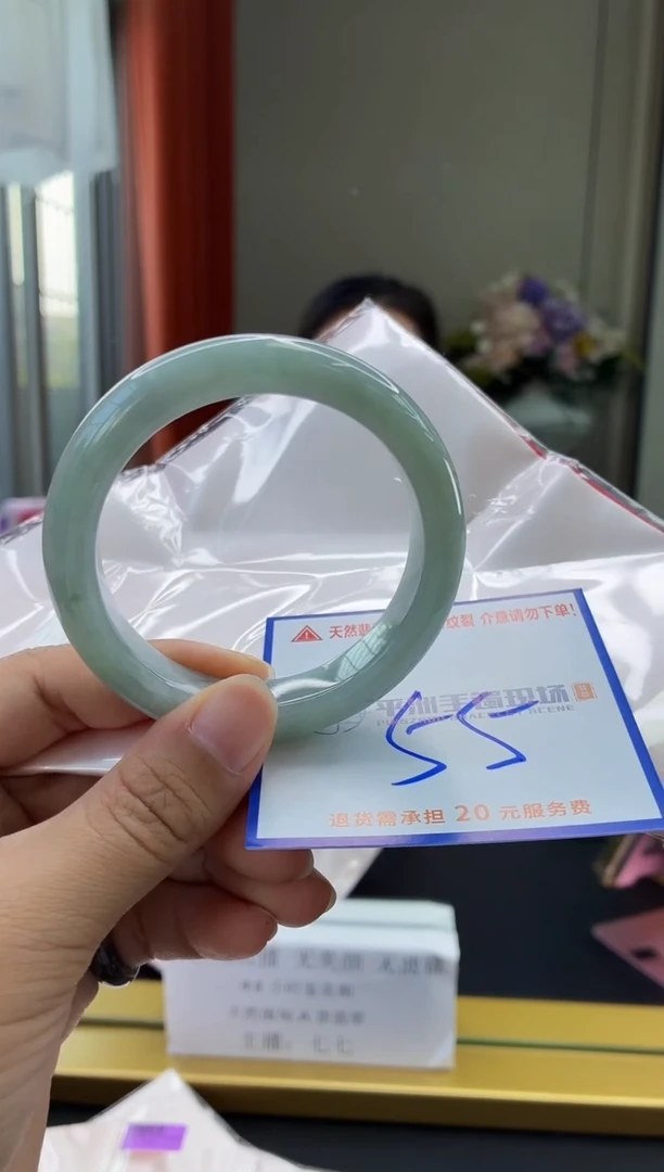 未镶嵌手镯翡翠1111111111111111111
