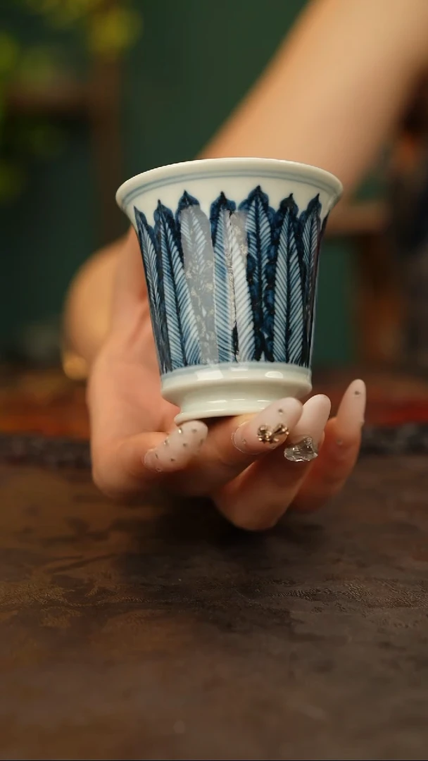 青花手绘瓷瓷瓷瓷瓷瓷