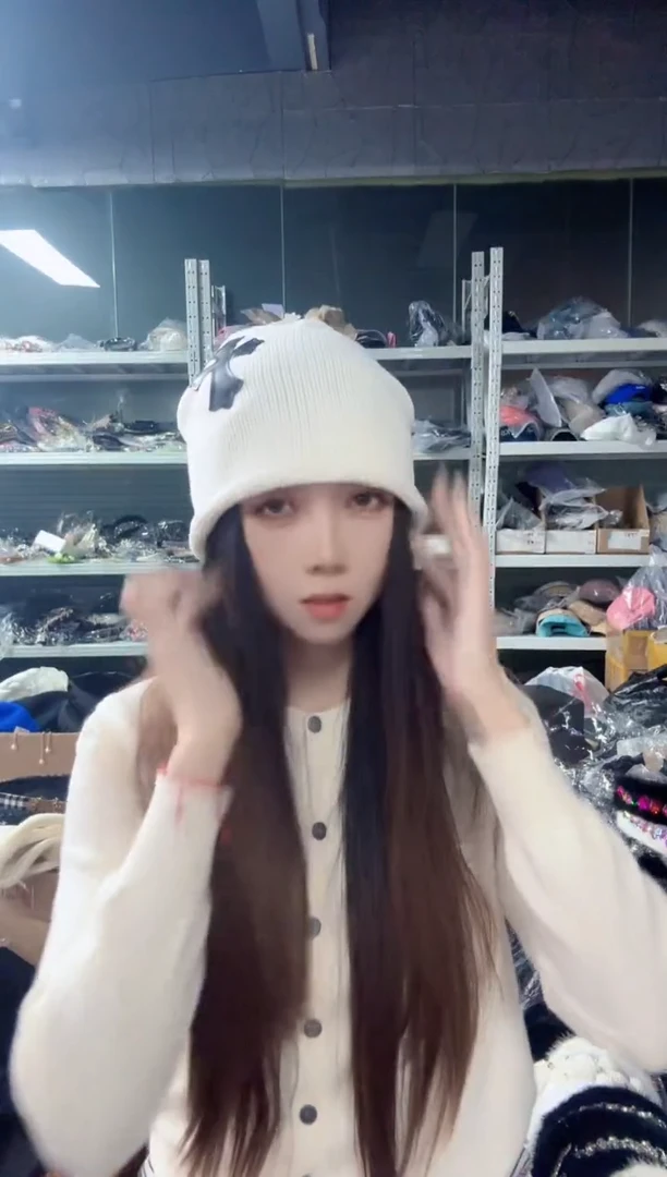 人造彩棉菲梵原创发饰-282