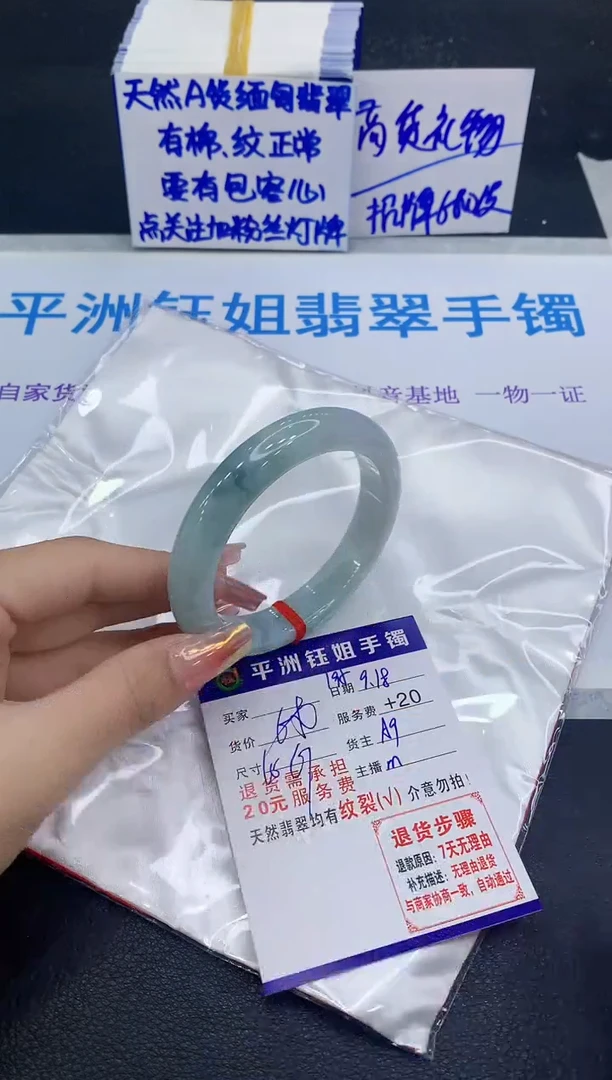 未镶嵌手镯翡翠111111