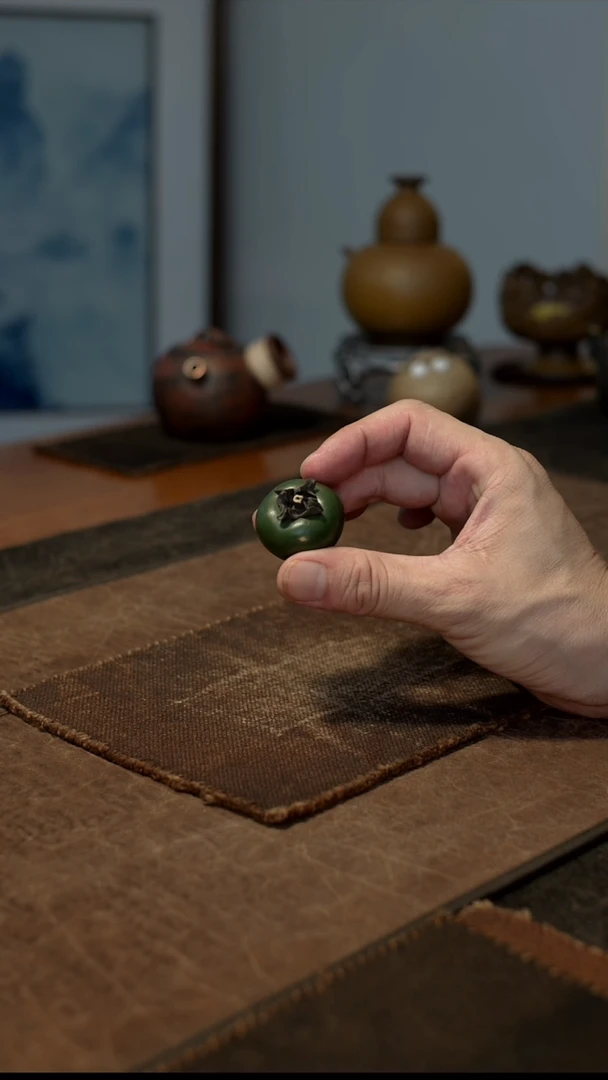 耕物集手作茶周边器物