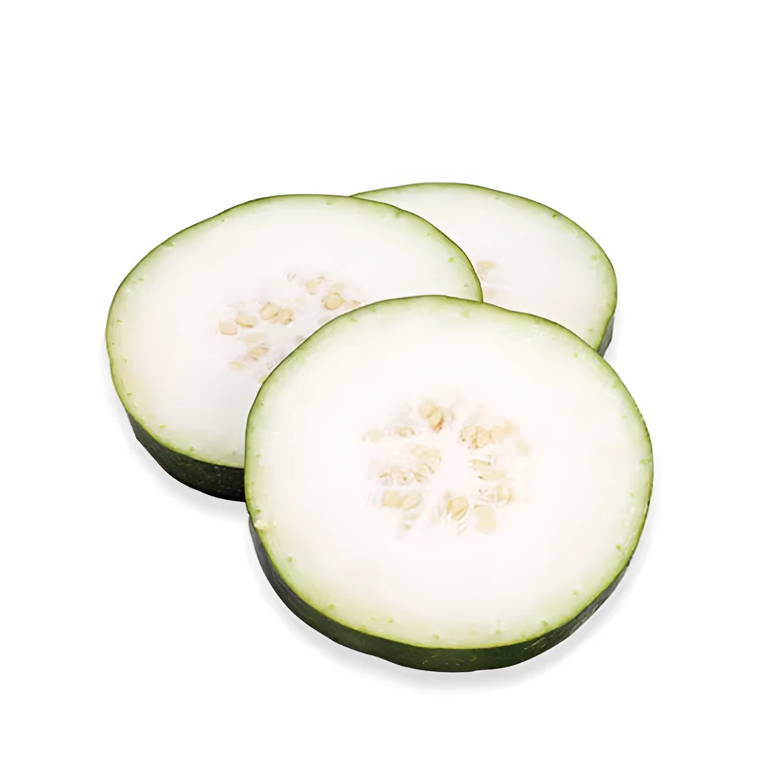 白冬瓜约1000g±50g冬瓜