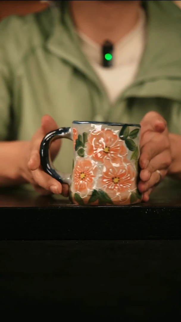 其他666遇瓷手作同款