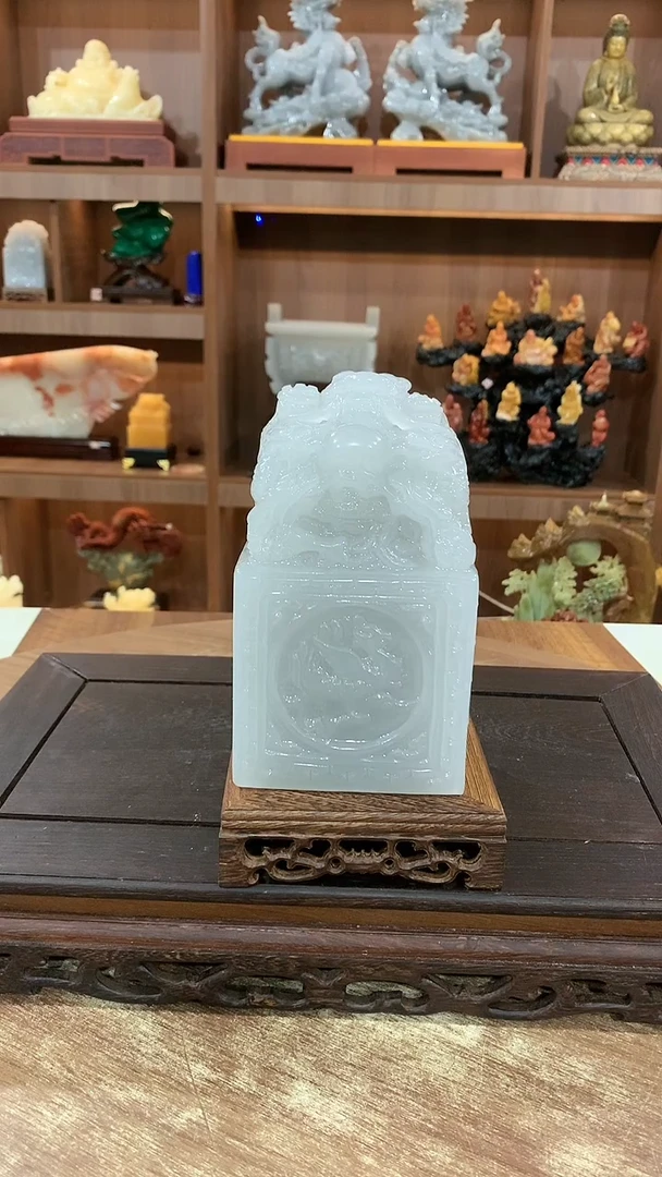 石材家居精品摆件