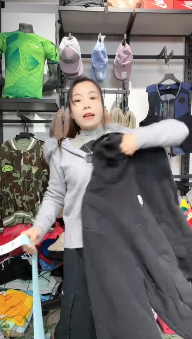 A*G1088 闪购编码  运动卫衣裤以直播间过款为准 尺码.