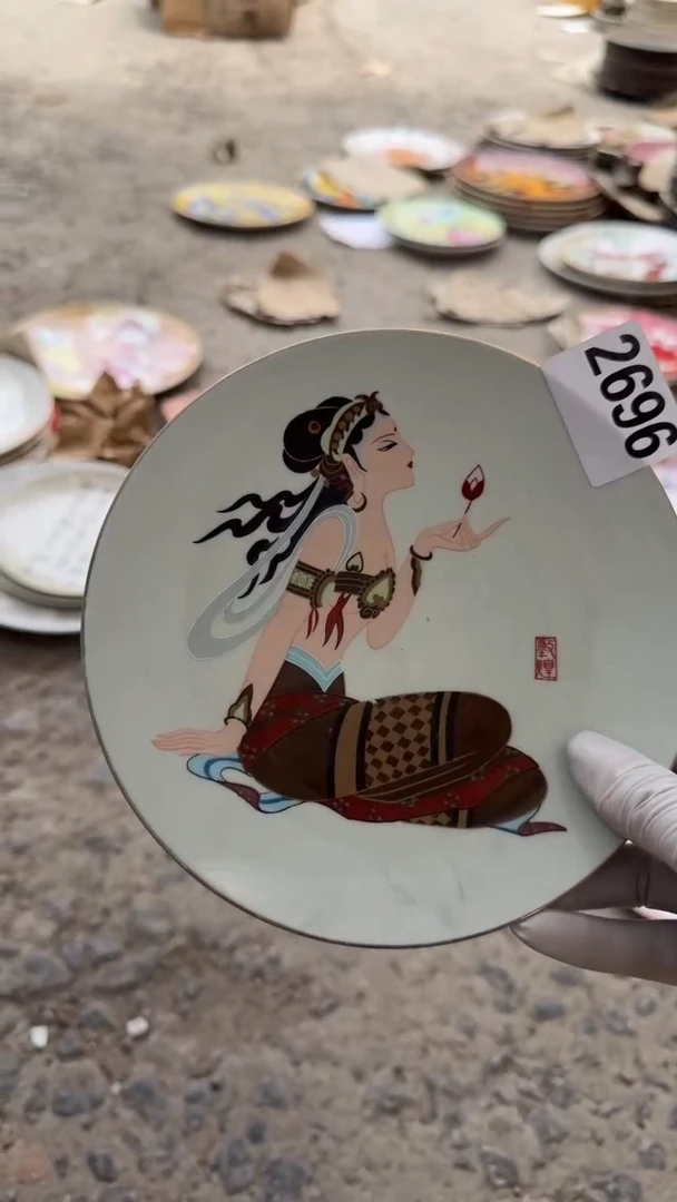 磁州窑买到就是赚到