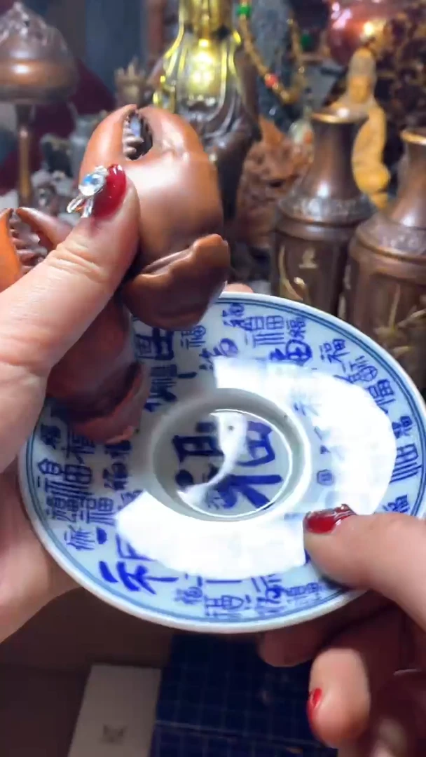 【闪购商品】瓷器默认微瑕瓷器
