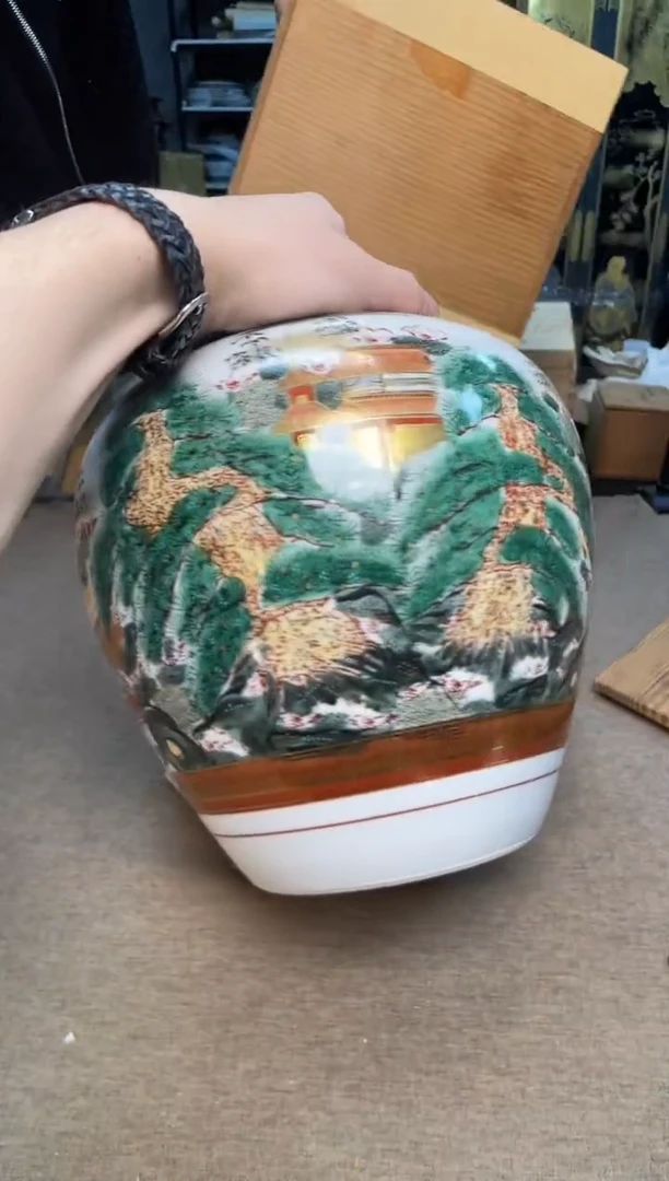 茶宠瓷器茶具套装