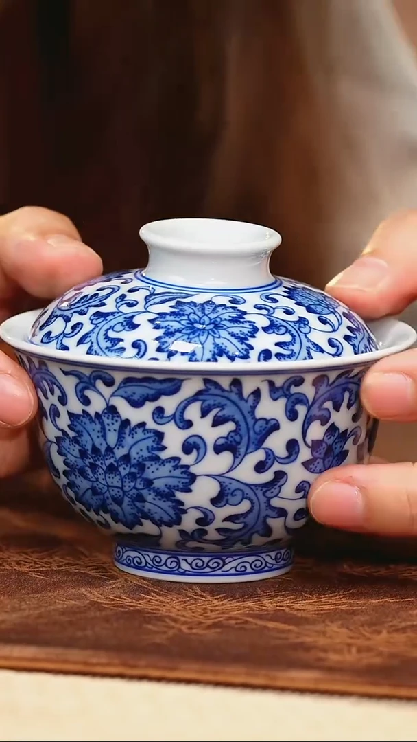 其他景德镇陶瓷