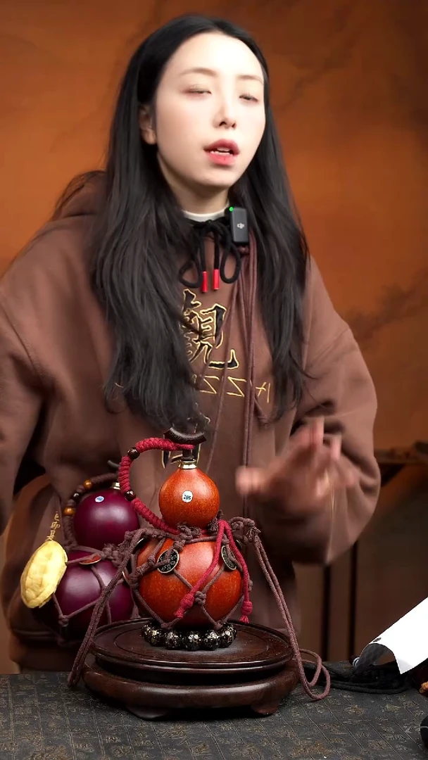 266号大漆酒葫芦一物一图拍拍退退限购拉黑