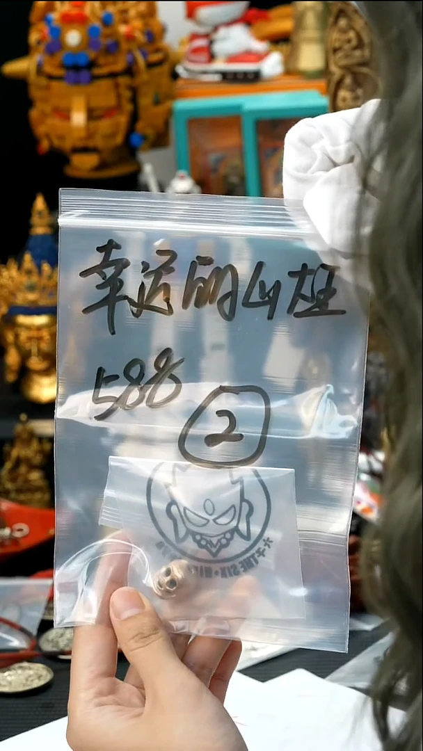 幸****王02藏传原生态藏传藏品