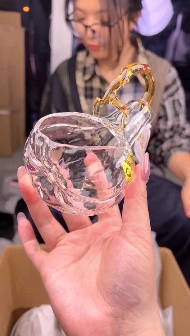 禾墨 金瓜浅黄色