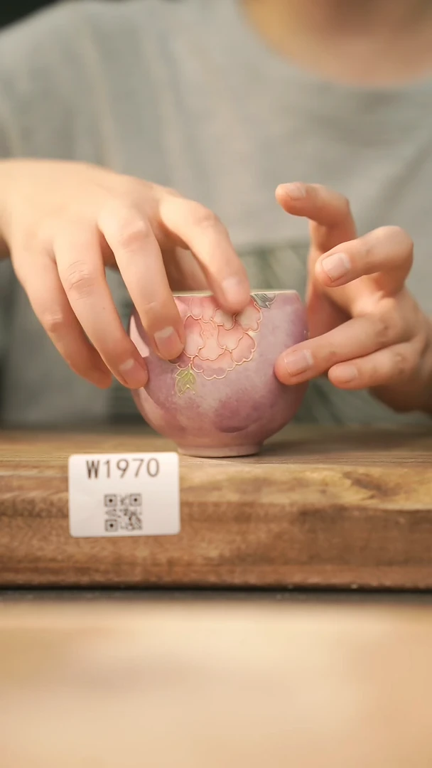 【经典福利】/ 杯子@@W1970