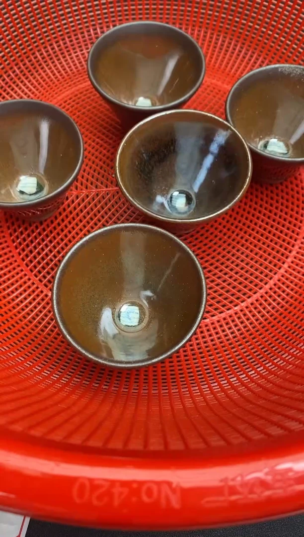 【闪购商品】茶盏26建盏建盏建盏建盏