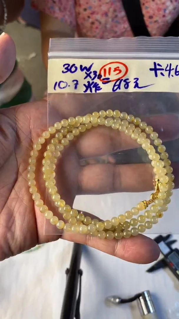 未镶嵌定制翡翠天然缅甸翡翠