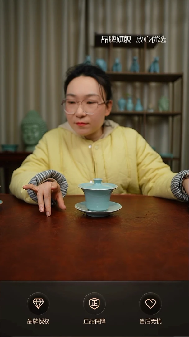 【闪购商品】臻稀高马蹄不完美