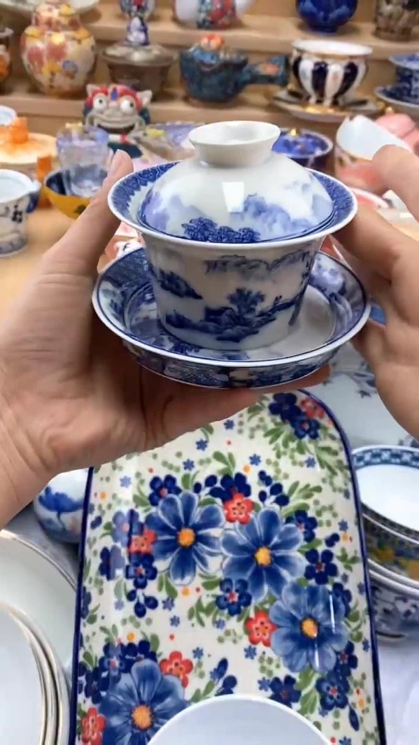 【闪购商品】茶盏【闪购商品】【闪购商品】