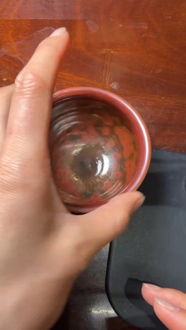 茶盏蔡炳盛高端收藏26