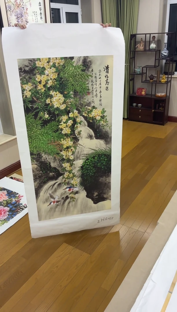 A冒险家专属高端精品55