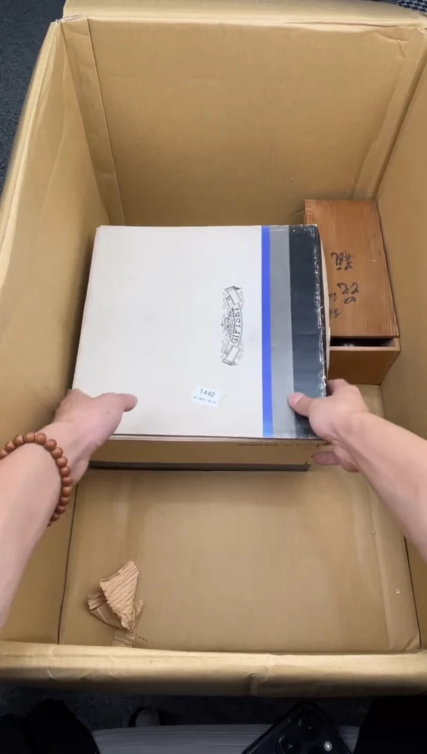 钛合金X****i小弟漆物所1440