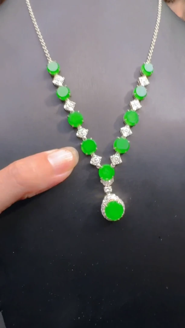 未镶嵌定制翡翠0332808174