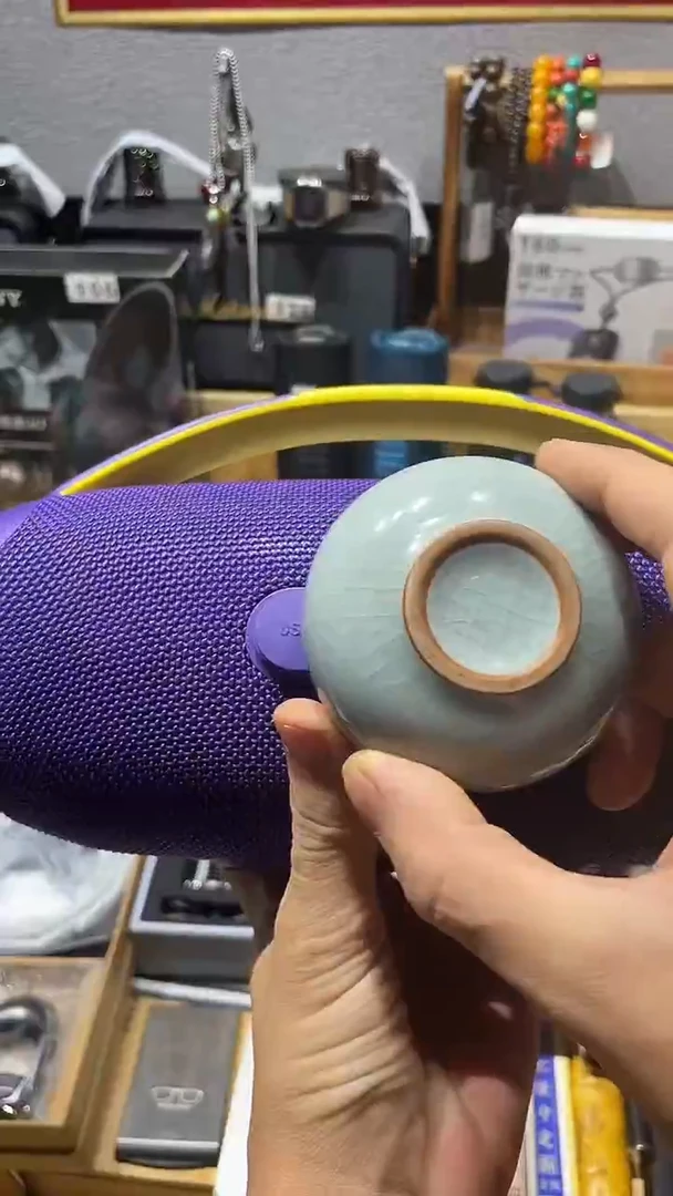 瓷片闪购商品 如图所示