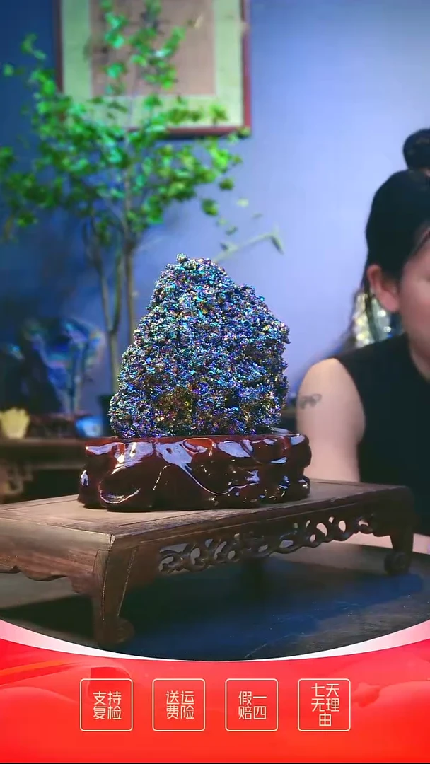 石材精品石头，造形奇特，中式家居摆件