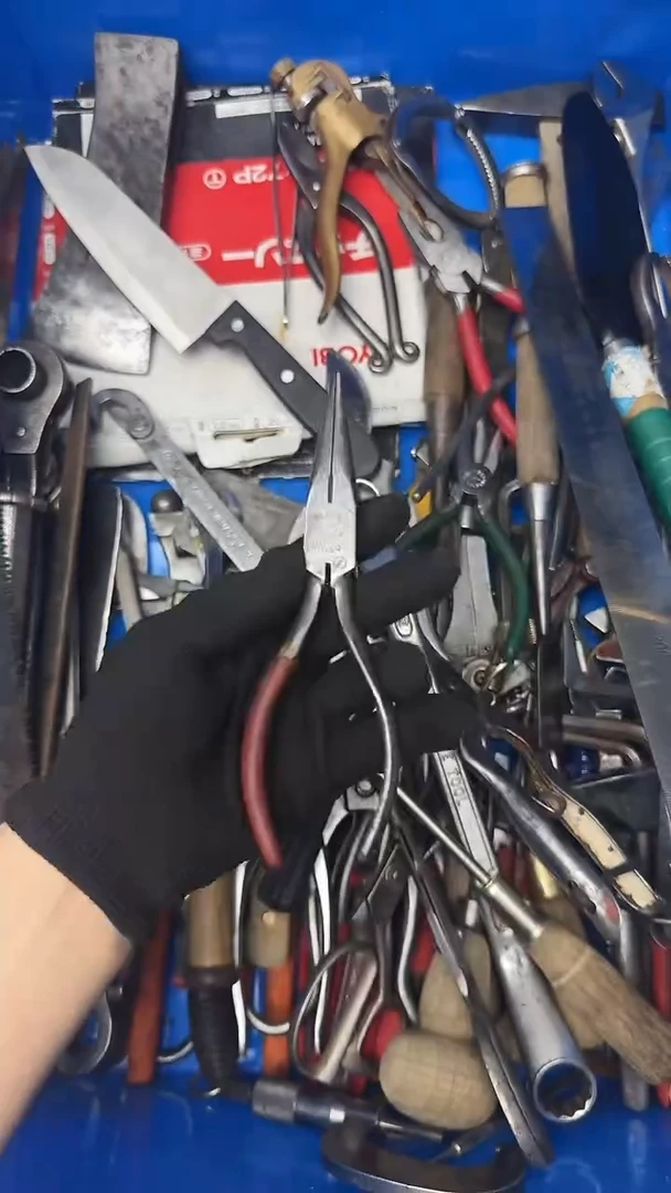 犇*五金工具钳子剪子等15