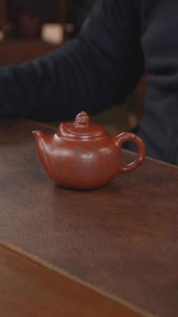 【闪购商品】紫砂茶壶紫砂壶紫砂壶