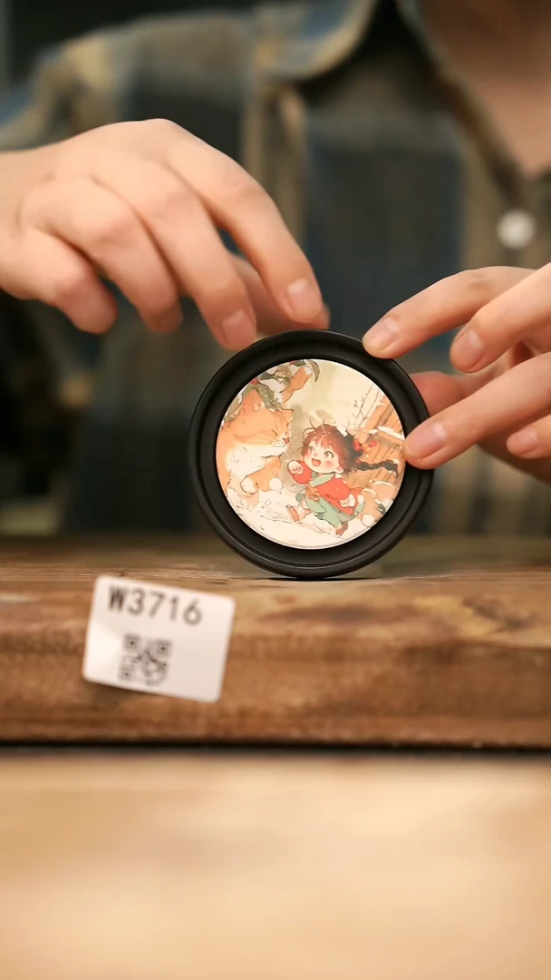 【经典福利】/ 杯垫@@W3716