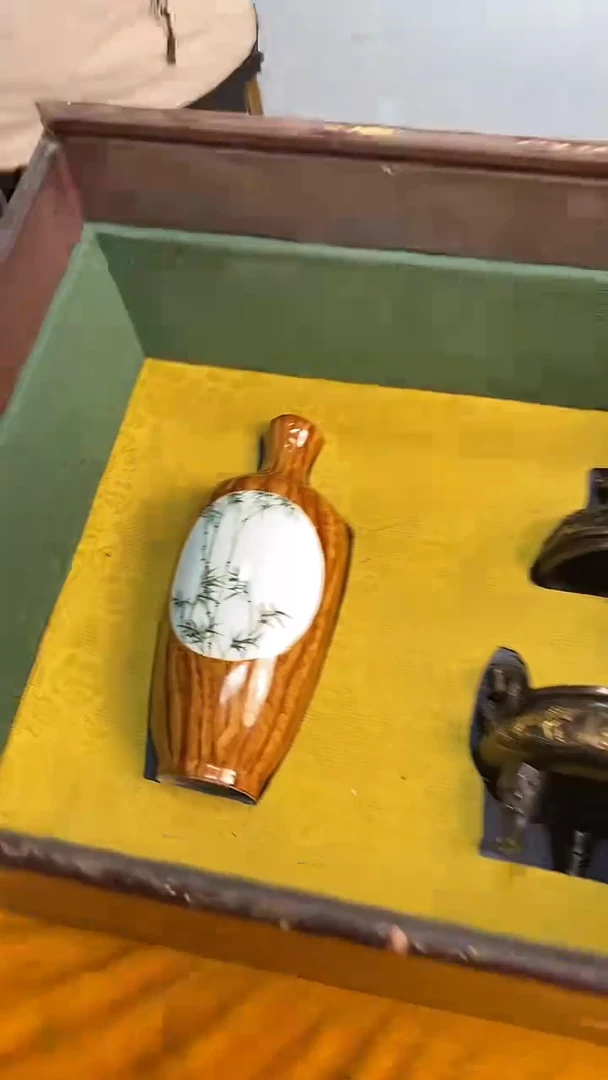 S129景德镇高端瓷器