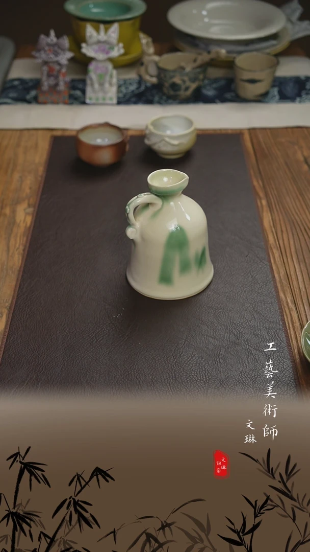 【文琳甄选】陶瓷器