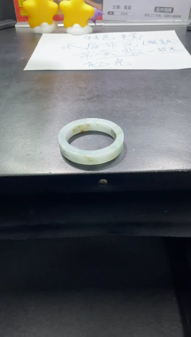 【闪购商品】定制翡翠手镯未镶嵌DDH90169