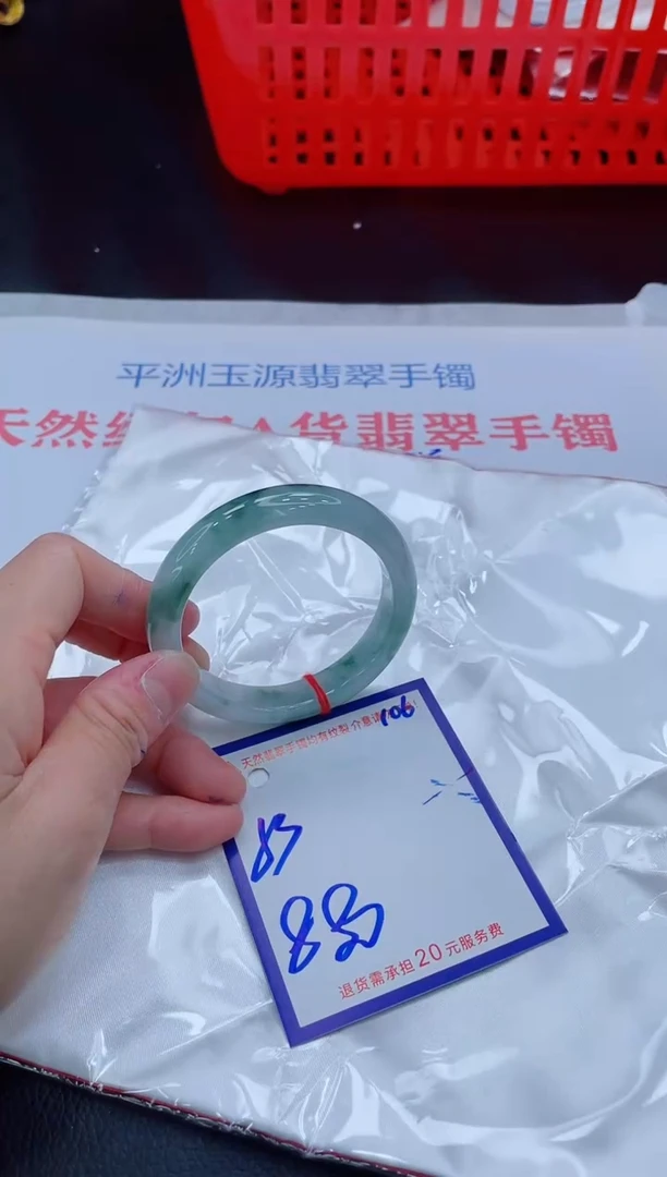 未镶嵌手镯翡翠11111111