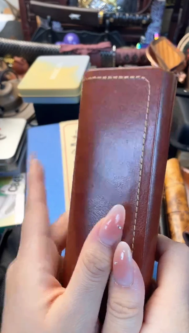 瓷片jing晓魏甄宝阁品质保证