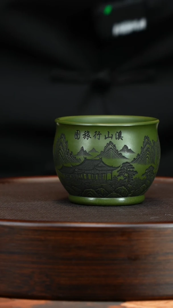 茶壶紫砂紫砂茶宠