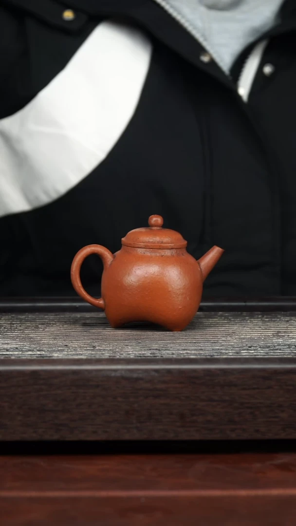 茶壶紫砂精品紫砂壶42.........130CC
