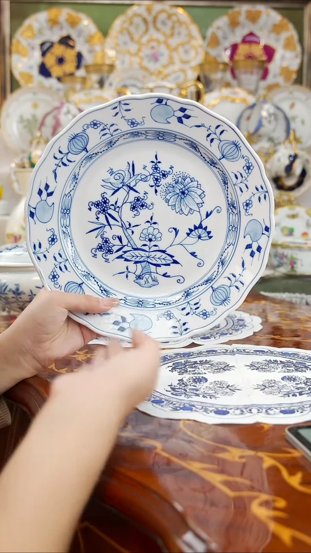 瓷米多家中古瓷器如图所示37