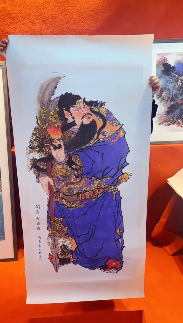 书法匠铜精选系列-智博专属036