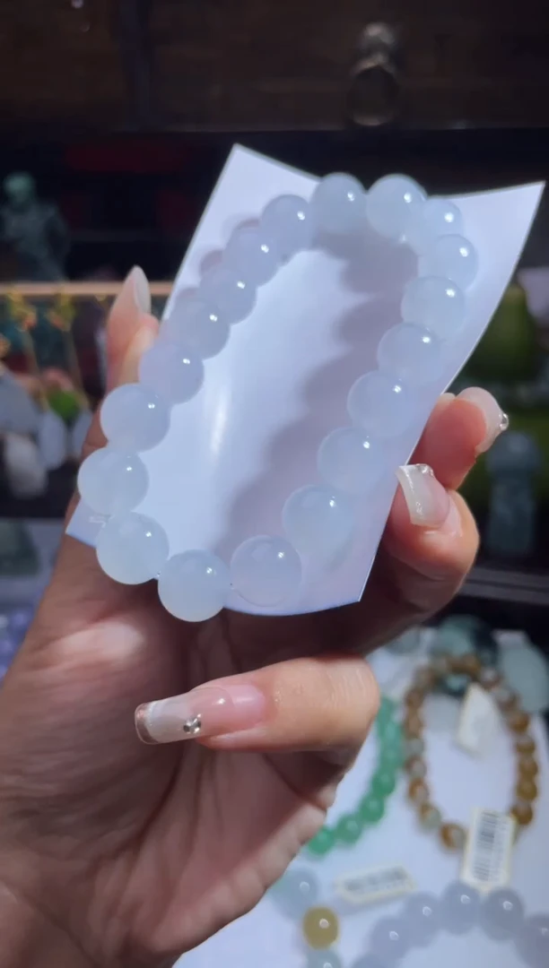 未镶嵌定制翡翠缅甸翡翠A货39