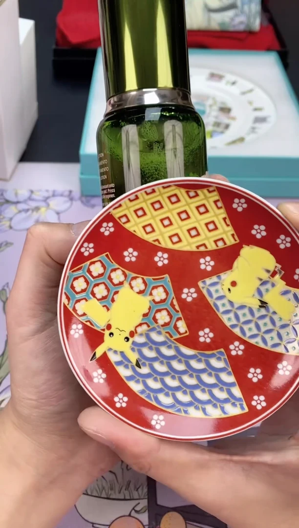 【闪购商品】瓷片清货三天 回家过年