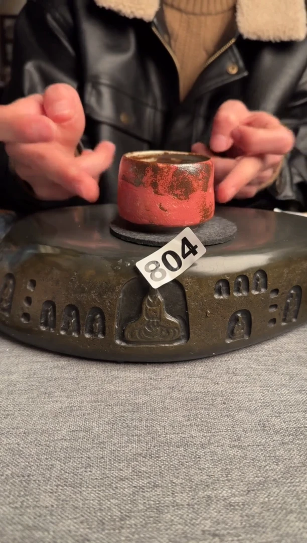 【闪购商品】804景德镇手工茶器系列