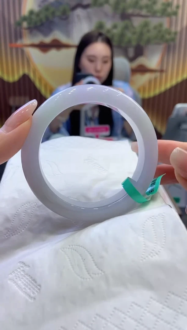 翡翠手镯未镶嵌00003450